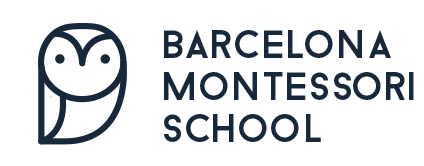 Barcelona Montessori School logo